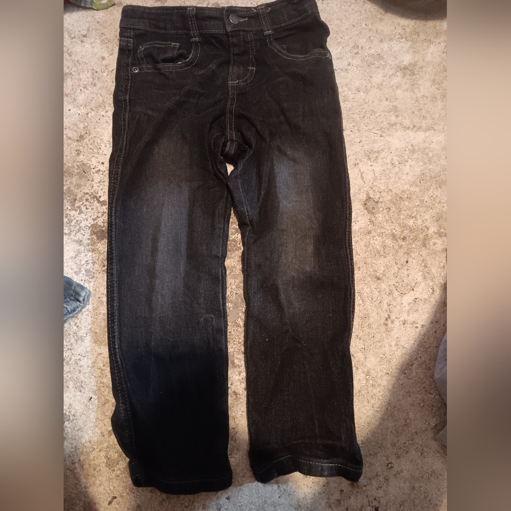 Wrangler jeans
